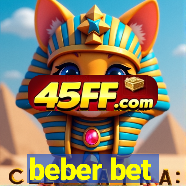 beber bet